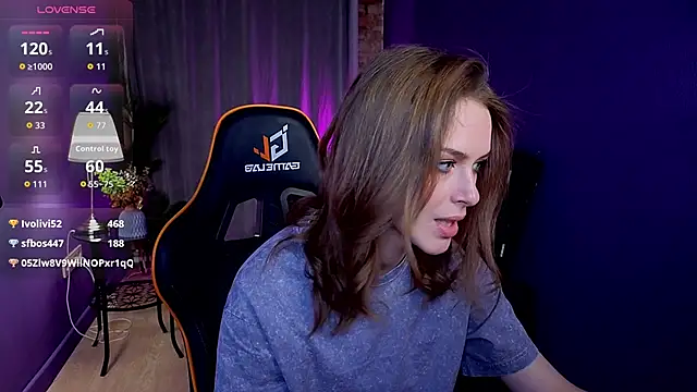 Accidental_Genius_'s cam snapshot