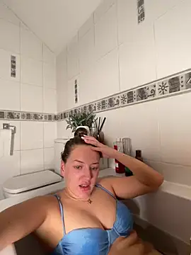 MissMaisiex's cam snapshot