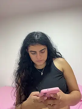 carlafox05's cam snapshot