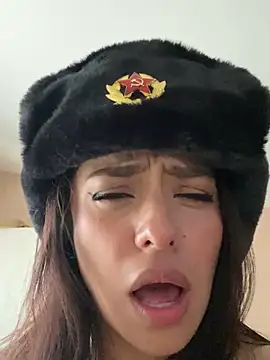 foxxy_lover's cam snapshot