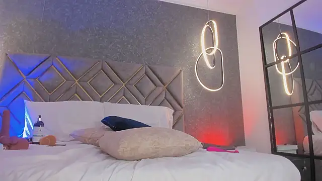 Bella-Swant's cam snapshot