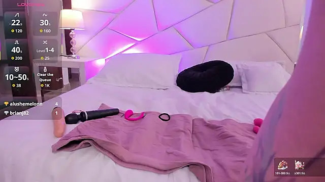 ivonny_miller's cam snapshot