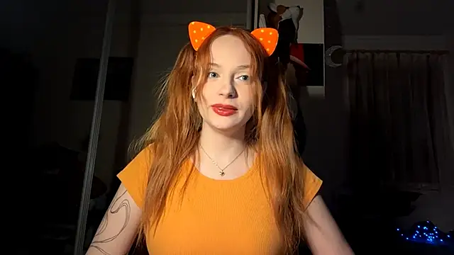 HeilyJeily's cam snapshot