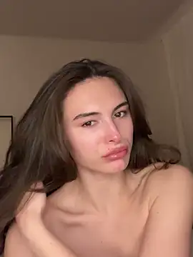 SophiiaStarr's cam snapshot