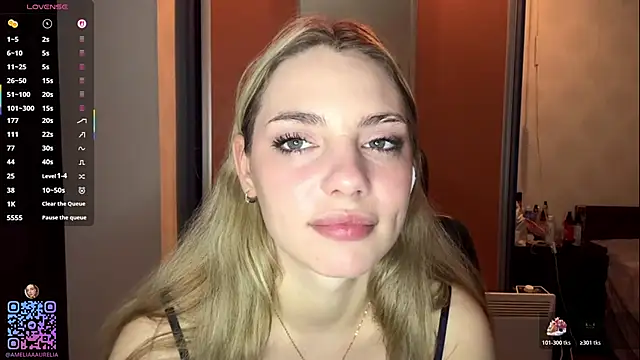 IlanaLafferty's cam snapshot