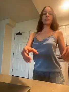 ChiaraSommer's cam snapshot