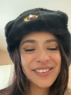 foxxy_lover's cam snapshot