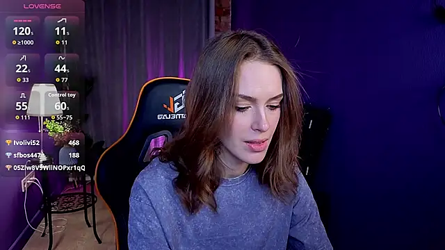 Accidental_Genius_'s cam snapshot