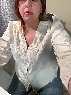 An_White's cam snapshot