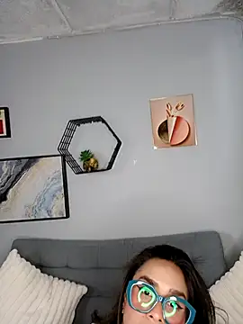 Amber_Etan's cam snapshot