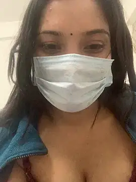 hotpooja1's cam snapshot