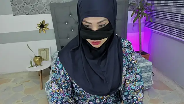 Jalima_sabag's cam snapshot