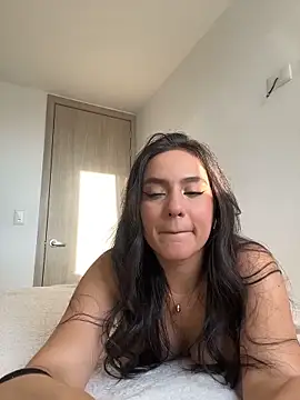 Turquoisespell live sex cam