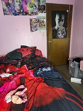 Milfshortcakes's cam snapshot