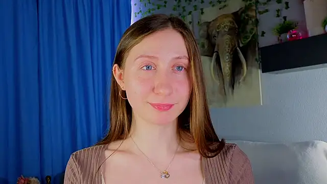 annakedy's cam snapshot