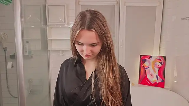 LeenaPuita's cam snapshot