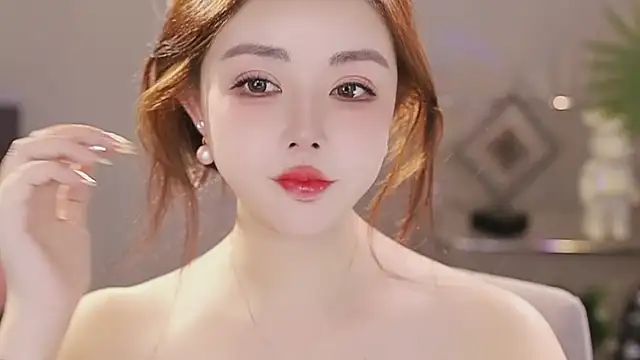 Qiaoqiao__'s cam snapshot