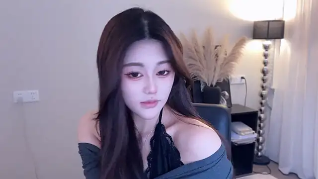 Cure-uuuuuuuu's cam snapshot