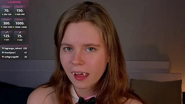 JulietteRain's cam snapshot