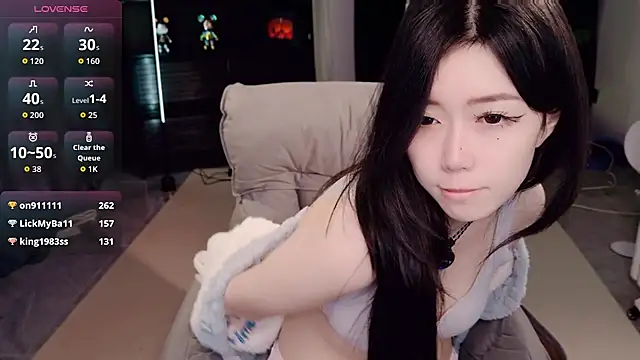 wanoubaobao's cam snapshot