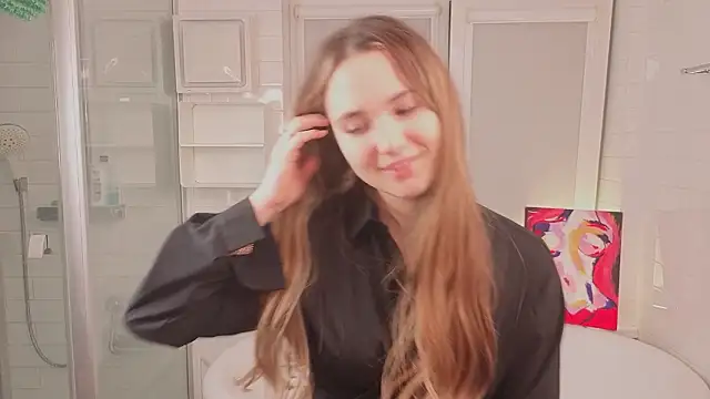 LeenaPuita's cam snapshot