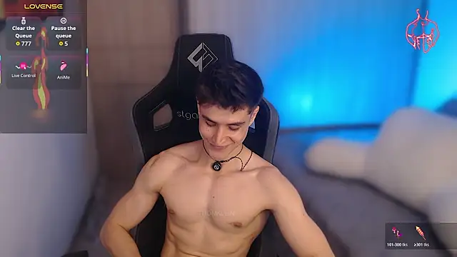 thomklein's cam snapshot