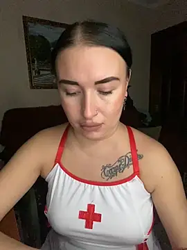 Roxana_Bell's cam snapshot