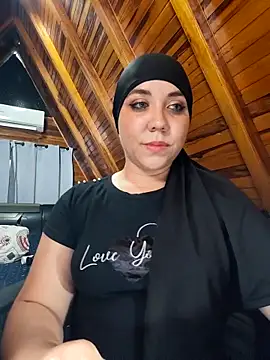 AmbarBurhan's cam snapshot