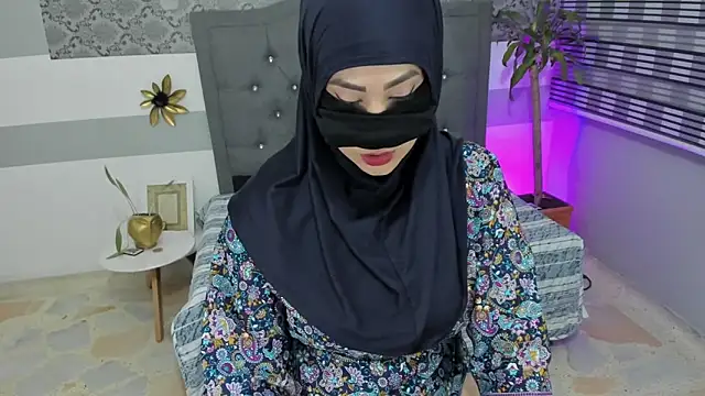 Jalima_sabag's cam snapshot