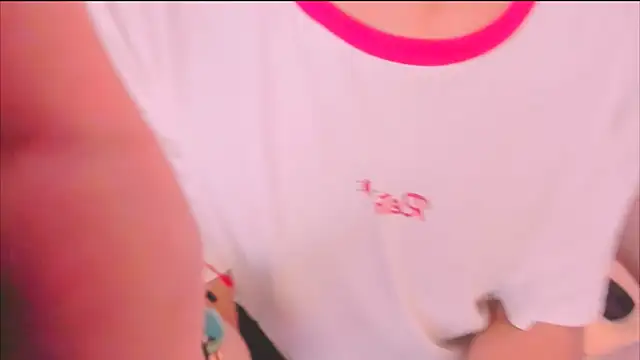 Sweet_Allan's cam snapshot