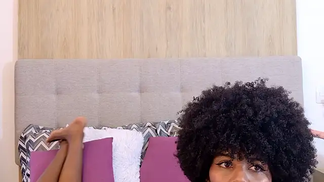 BeckySalas's cam snapshot