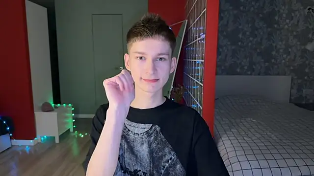 AlexFH's cam snapshot