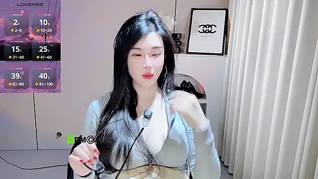 YunShan-33's cam snapshot