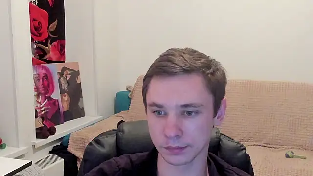 Alexmansuper's cam snapshot