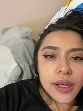 foxxy_lover's cam snapshot