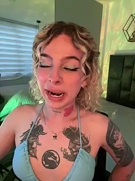 Bonnie_vega live sex cam