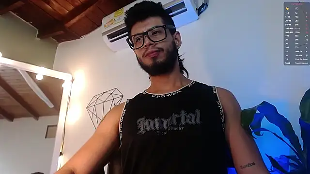 Colby_brown03 live sex cam