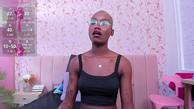 amber-hill's cam snapshot