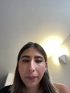 Ameellie live sex cam