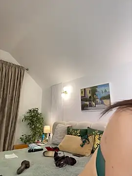 CelineReys live sex cam