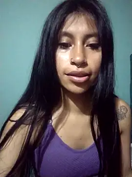 Pocahontas_tw live sex cam