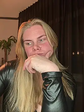 SexyBlondJoanna live sex cam