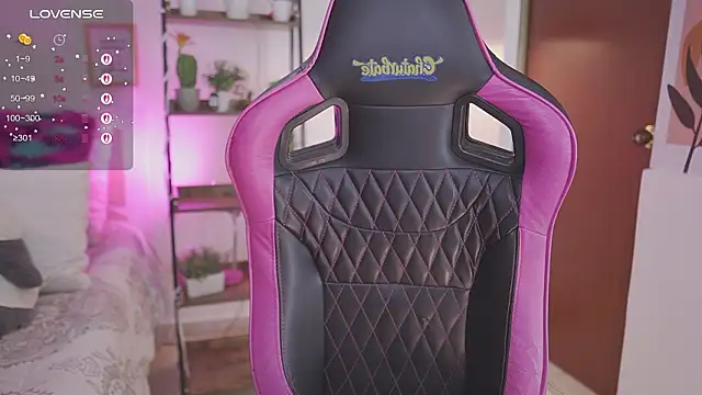 Hade_collinss's cam snapshot