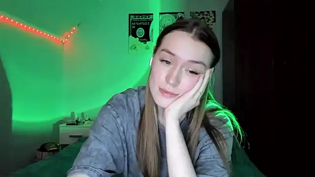 tinyglow's cam snapshot