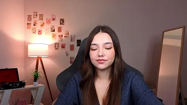 Vexorine's cam snapshot