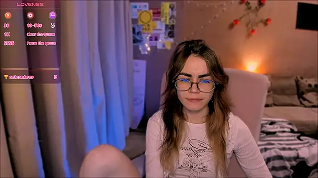 _selectrra's cam snapshot