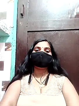 Payal-001's cam snapshot