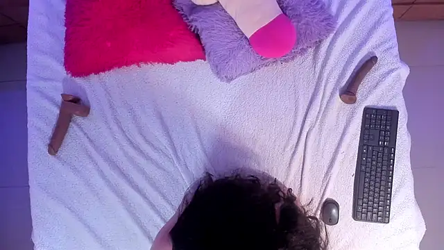 BigBoobsAstrid's cam snapshot