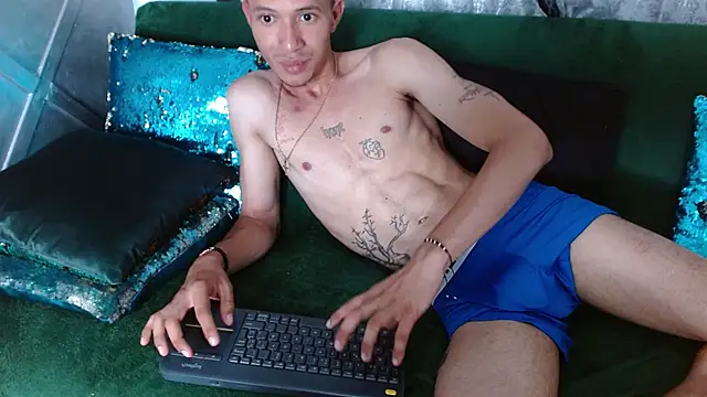 JHOS_20's cam snapshot