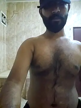 Bigkannan's cam snapshot